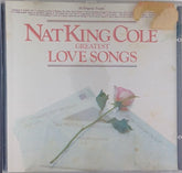 Nat King Cole - Greatest Love Songs (CD)