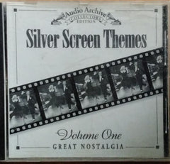 Various - Silver Screen Themes Volume One Great Nostalgia (CD)