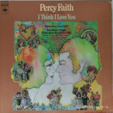 Percy Faith - I Think I Love You (Vinyl)
