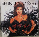 Shirley Bassey - All By Myself (CD)