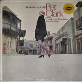 Petula Clark - These Are My Songs (Vinyl)