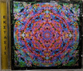 Nicky Skopelitis, Bill Laswell, Zakir Hussain, Jah Wobble, Badal Roy - Ekstasis (CD)