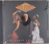 Tito Puente - Oye Como Va! The Dance Collection (CD)