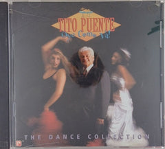 Tito Puente - Oye Como Va! The Dance Collection (CD)