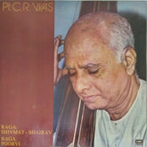 C. R. Vyas - Raga: Shivmat-Bhairav / Raga: Poorvi (Vinyl)