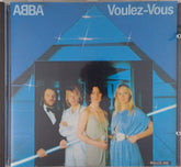ABBA - Voulez-Vous (CD)