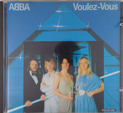 ABBA - Voulez-Vous (CD)