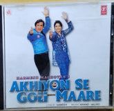Anand-Milind - Akhiyaan Se Goli Maare (CD)
