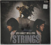 Strings - Koi Aanay Wala Hai (CD)