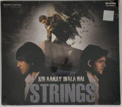 Strings - Koi Aanay Wala Hai (CD)