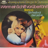 Das Orchester Kay Webb - Trompetenklänge in Stereo (Vinyl)