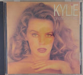 Kylie - Greatest Hits (CD)