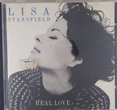 Lisa Stansfield - Real Love (CD)
