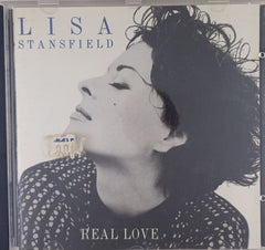 Lisa Stansfield - Real Love (CD)