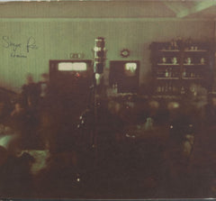 Sigur Rós - Hvarf/Heim (CD) (2)