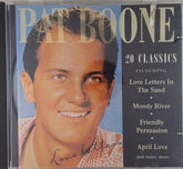 Pat Boone - 20 Classics (CD)