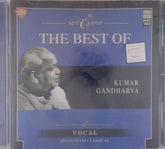 Kumar Gandharva - The Best Of (CD)