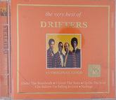 Drifters - The Very Best Of Drifters (CD)