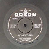S. D. Burman - Sharmilee (45-RPM)