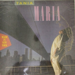 Tania Maria - Made in New York (Vinyl)