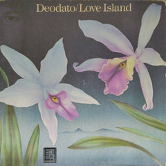Deodato - Love Island (Vinyl)