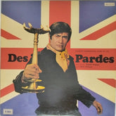 Rajesh Roshan - Des Pardes (Vinyl)