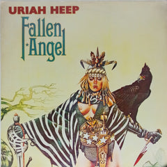 Uriah Heep - Fallen Angel (Vinyl)