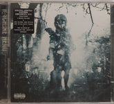 Machine Head - Through the Ashes of Empires (CD) (2)