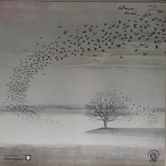 Genesis - Wind & Wuthering (Vinyl)