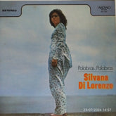 Silvana Di Lorenzo - Palabras, Palabras (Vinyl)