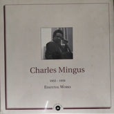 Charles Mingus - Essential Works (Vinyl) (2)