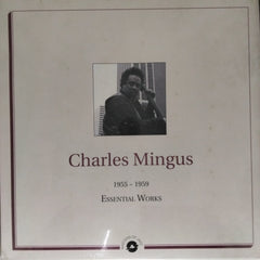 Charles Mingus - Essential Works (Vinyl) (2)