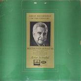 Artur Schnabel - Beethoven Sonatas (Vinyl)