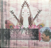 Rashid Khan - Raga Jog & Sohni (Live) (CD)