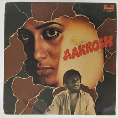 Ajit Varman - Aakrosh (45-RPM)