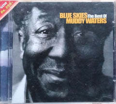 Muddy Waters - Blue Skies The Best Of Muddy Waters (CD)