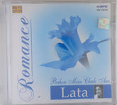 Lata - Romance Bahon Mein Chale Aao (CD)