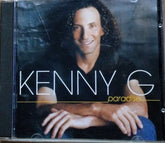Kenny G - Paradise (CD)