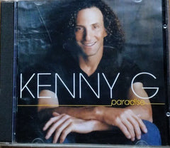 Kenny G - Paradise (CD)