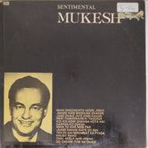 Mukesh - Sentimental (Vinyl)