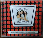 Las Ketchup - Las Ketchup (CD)