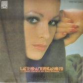 Franck Pourcel et son Grand Orchestre - Latino Americano 78 (Vinyl)