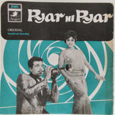 Shankar Jaikishan - Pyar Hi Pyar (45-RPM)