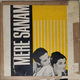 O.P. Nayyar - Mere Sanam (Vinyl)