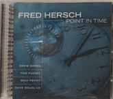 Fred Hersch - Point in Time (CD)
