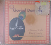Bhimsen Joshi, Pandit Jasraj - Govind Damodar (CD)