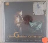 Pt. Shiv Kumar Sharma - The Golden Collection Vol. 1 (CD)