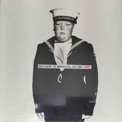 INXS - Welcome to Wherever You Are (Vinyl)
