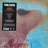 Pink Floyd - Meddle (Vinyl)