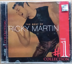 Ricky Martin - The Best of Ricky Martin (CD)